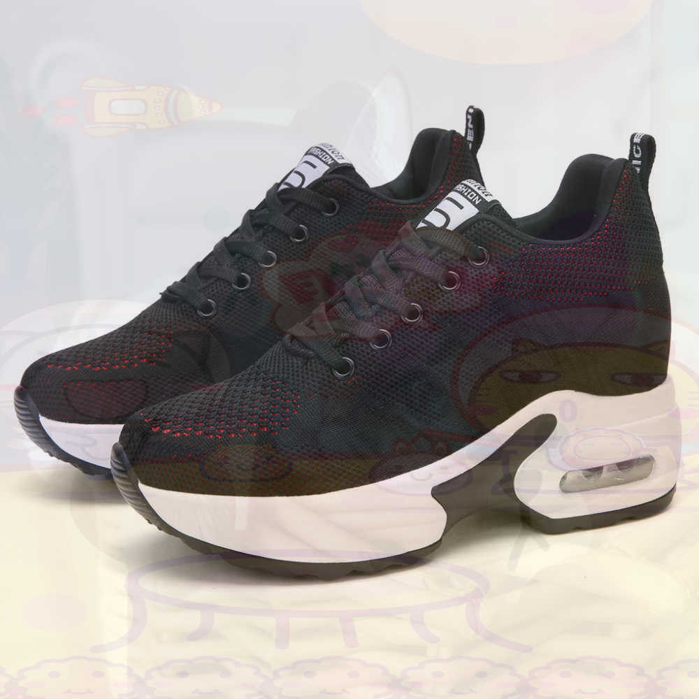 Rosso Taglia 36 Scarpe Donna T - Street Fashion Canada recensione e prezzo
